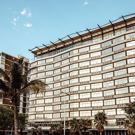 Belaire Suites Hotel Durban Exterior photo